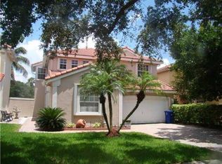 4621 SW 151st Ave, Miramar, FL 33027