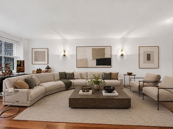 3rd image of 850 N Dewitt Pl APT 7K