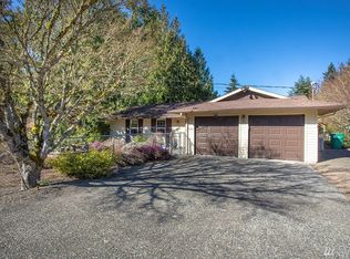 5099 Sandra Ln NE, Bremerton, WA 98311