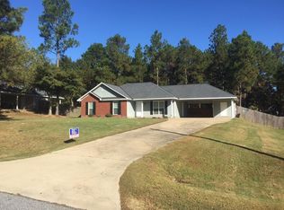 178 Lee Road 2087, Salem, AL 36874