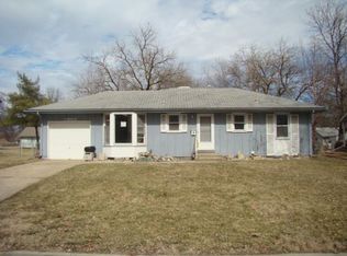 7902 E 91st St, Kansas City, MO 64138