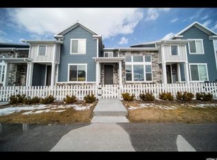 1027 W Painted Horse Ln, Bluffdale, UT 84065