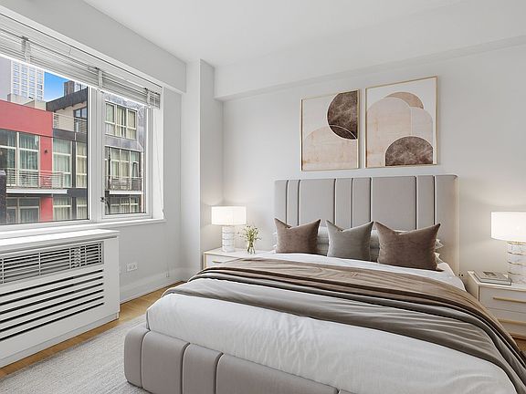 2nd image of 211 E 51st St APT 6D