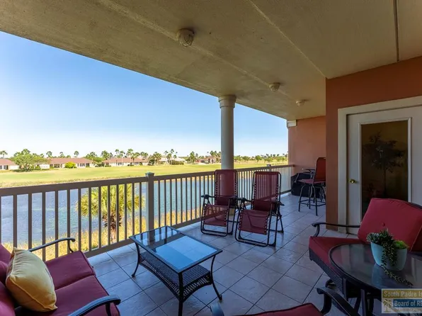 3 Ocelot Trail Rd APT 1202, Laguna Vista, TX 78578