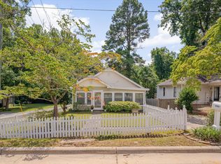 5701 Waycross St, Raleigh, NC 27606