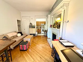 Rented by Garfield Realty 