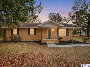 1109 Piano Rd, Florence, SC 29501