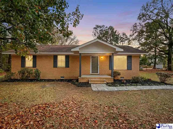 1109 Piano Rd, Florence, SC 29501