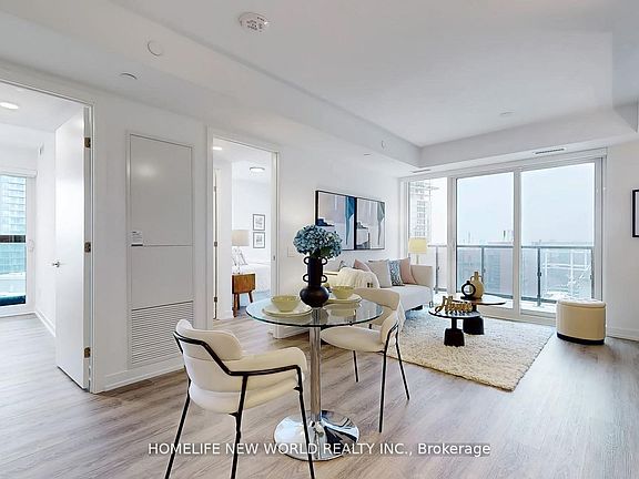 5th image of 771 Yonge St #1908