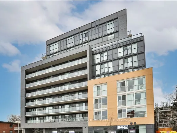 2369 Danforth Ave, Toronto, ON