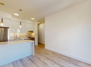 1338 Stevenson St #1338C, San Francisco, CA 94103