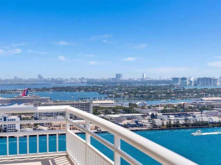 808 Brickell Key Dr #3304 — Photo 53