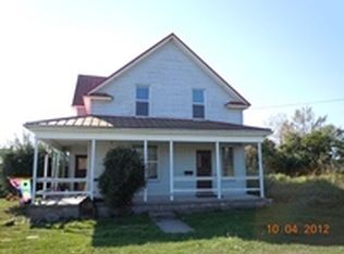 2617 Lampman Rd, Ferndale, WA 98248