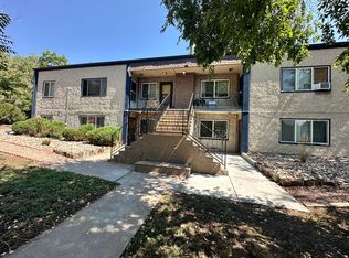 Webster ST, Arvada, CO 80003