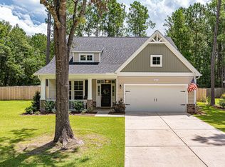 100 Lingos Dr, Summerville, SC 29483