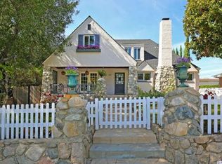 4421 Rockland Pl, Montrose, CA 91020