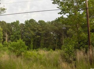 32 Booker T Washington Cir, Yemassee, SC 29945