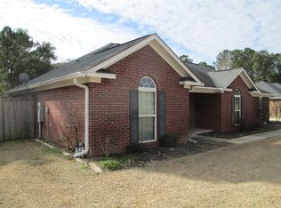 116 McDonald Ct, Leesburg, GA 31763