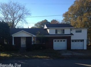 507 N Turner St, Searcy, AR 72143