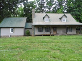 220 Broadway Rd, Mocksville, NC 27028