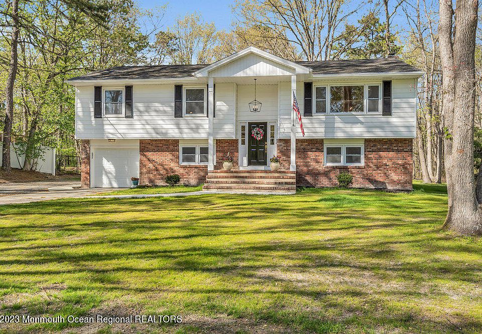 549 Frank Applegate Road, Jackson, NJ 08527 Zillow