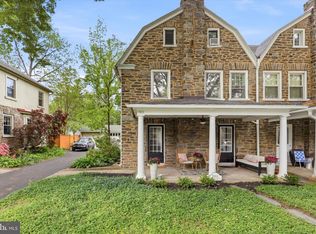 7811 Linden Rd, Wyndmoor, PA 19038