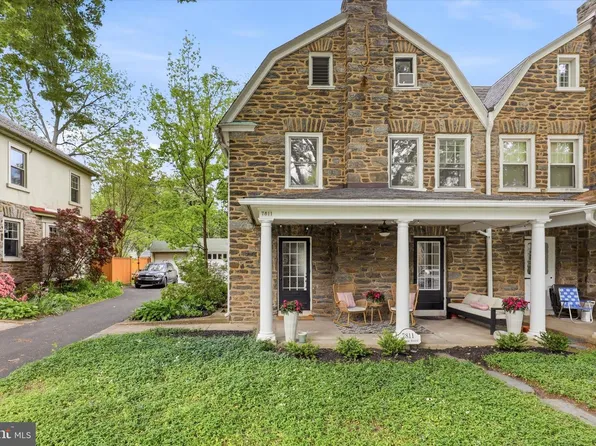 7811 Linden Rd, Wyndmoor, PA 19038