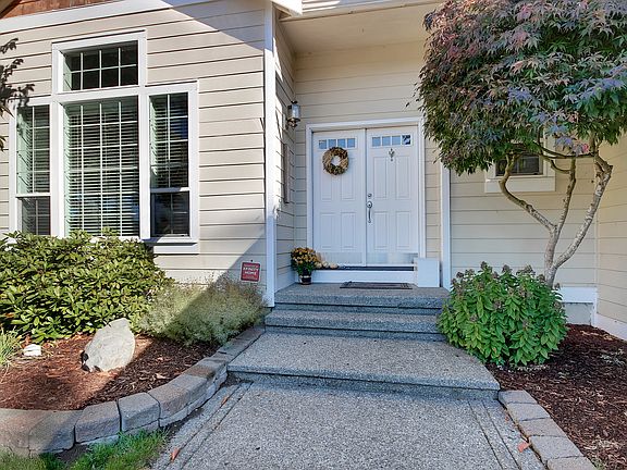 Inviting entry