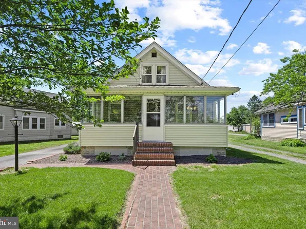 14140 Union Street Ext, Milton, DE 19968