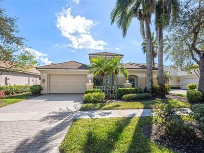 5274 Kensington High ST, Naples, FL, 34105