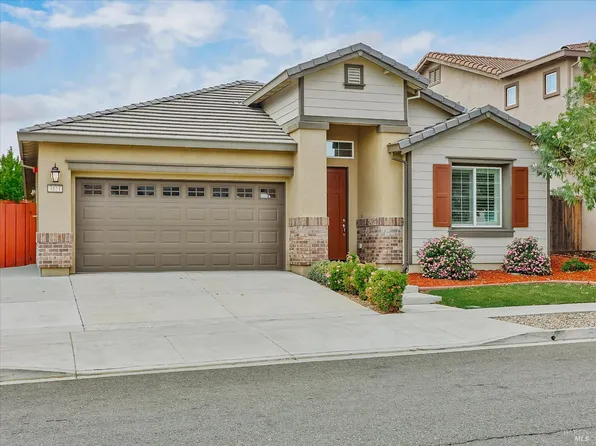 3121 Muse Way, Fairfield, CA 94533