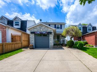 443 Otterbein Rd, Kitchener, ON N2B3V8