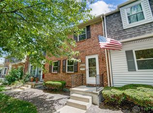 5869 Overbrooke Rd, Dayton, OH 45440