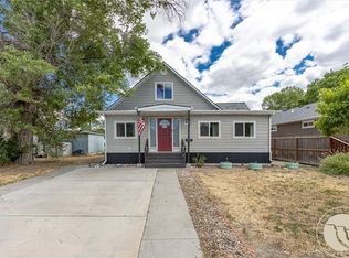 419 S 29th St, Billings, MT 59101