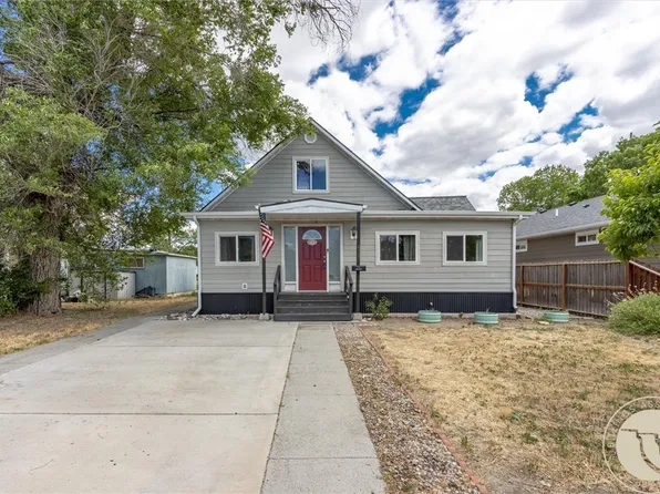 419 S 29th St, Billings, MT 59101