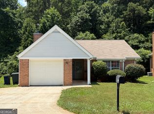 105 Waterford Way, Griffin, GA 30223
