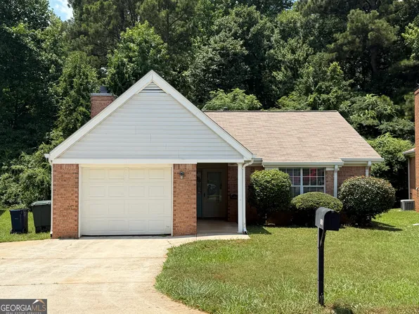 105 Waterford Way, Griffin, GA 30223