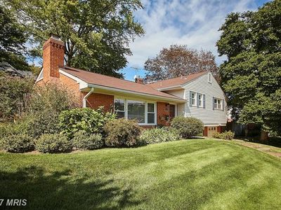 2406 N Quincy St, Arlington, VA, 22207