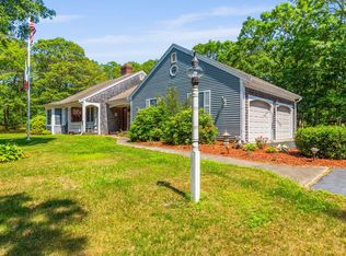 344 Mayfair Rd, South Dennis, MA 02660