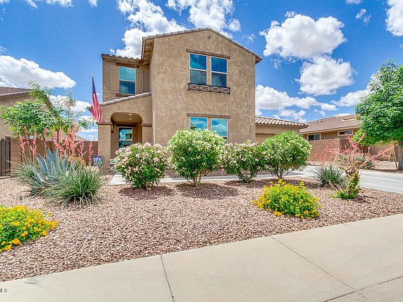 2nd image of 4575 W Goldmine Mountain Dr