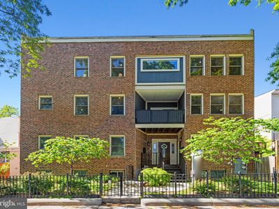 441 Rhode Island Ave NW #B, Washington, DC, 20001