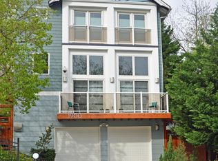 1900 N Uhle St, Arlington, VA 22201
