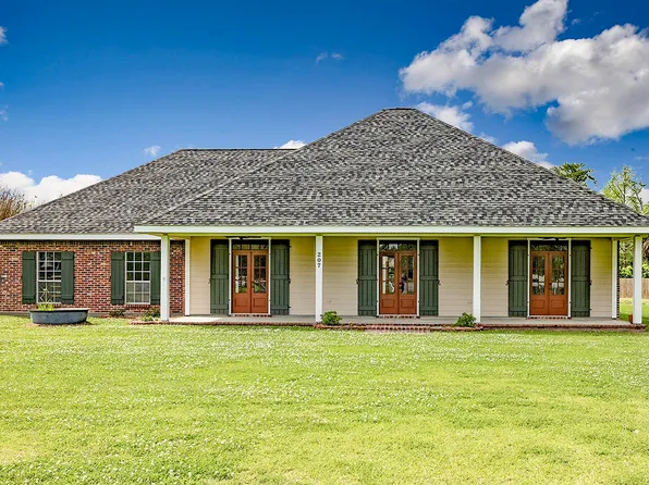 207 Diana Dr, Gray, LA 70359