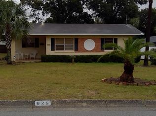 625 W Lloyd St, Pensacola, FL 32501