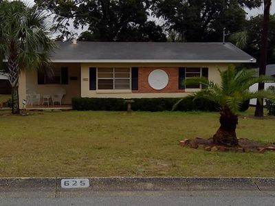 625 W Lloyd St, Pensacola, FL, 32501