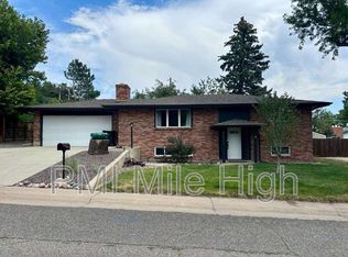 6614 Everett St, Arvada, CO 80004