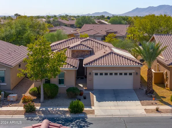 2627 E SAN SIMEON Drive, Casa Grande, AZ 85194