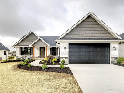 551 Cannondale Ave, Johnstown, OH, 43031