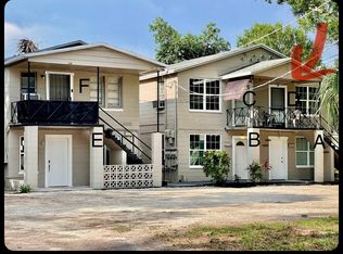 1005 W Arch St APT D, Tampa, FL 33607