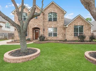 7407 Parkcross Pl, Cypress, TX 77433